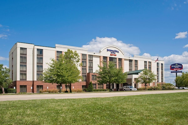 Springhill Suites by Marriott Peoria