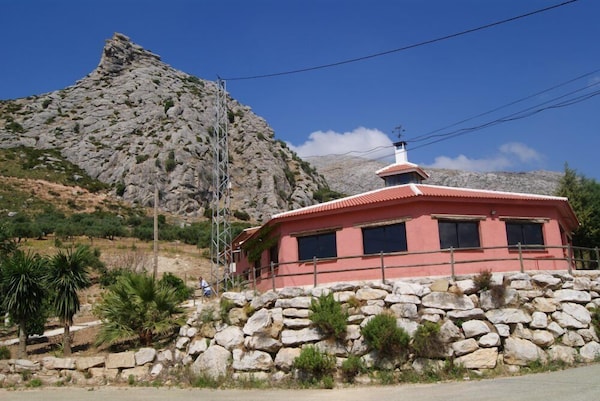 Refugio Del Alamut