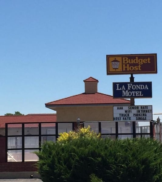 Budget Host LaFonda Motel