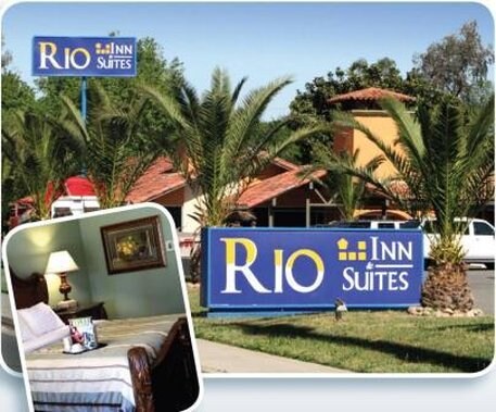Hotel Rio Inn & Suites