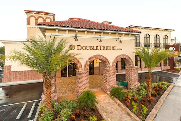 DoubleTree by Hilton Hotel St Augustine Historic District