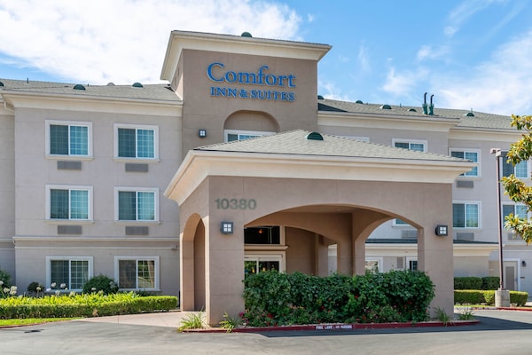 Comfort Inn and Suites Galt-Lodi North