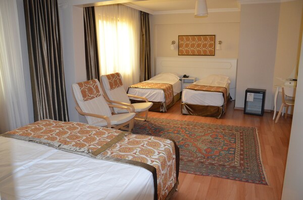 Hotel Fehmi Bey