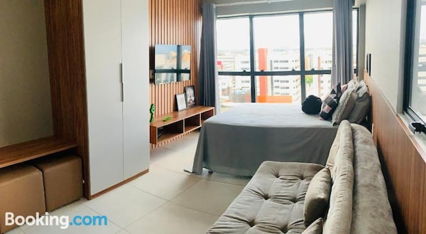 Maceió: casas e apartamentos para alugar no Airbnb