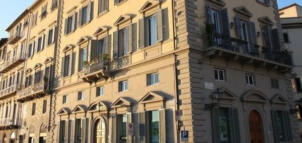 Residenza Vespucci