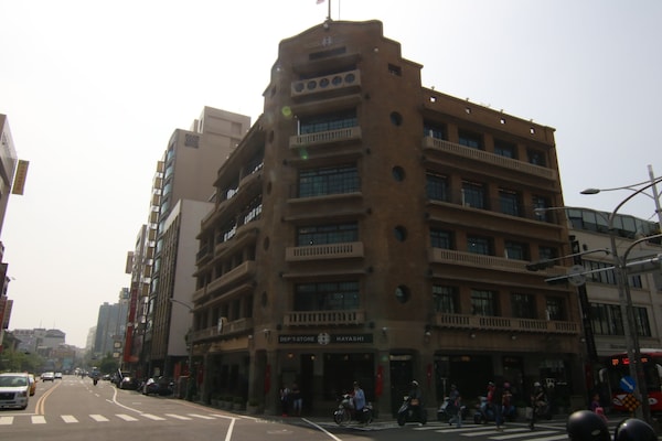 LIHO Hotel Tainan