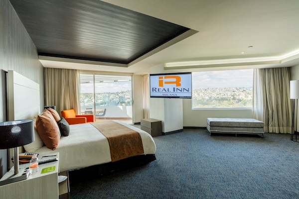 Real Inn Tijuana By Camino Real Hotels