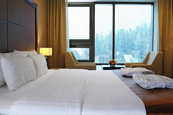 Hotel Blanca Resort Spa
