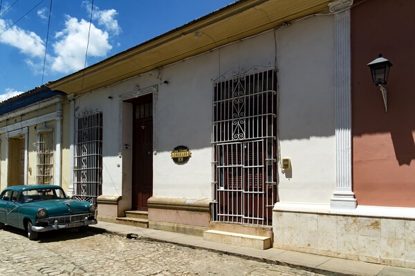 Casa Colonial Torrado 1830