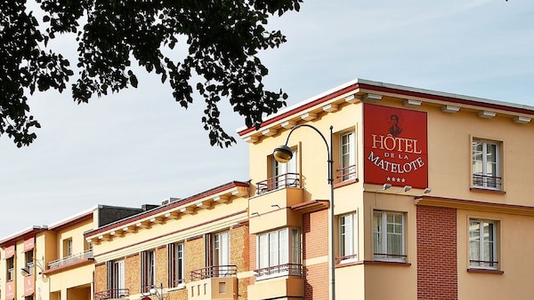 Hotel De La Matelote
