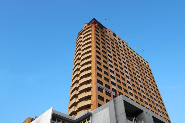 Hotel Grand Tower Inn Rama VI