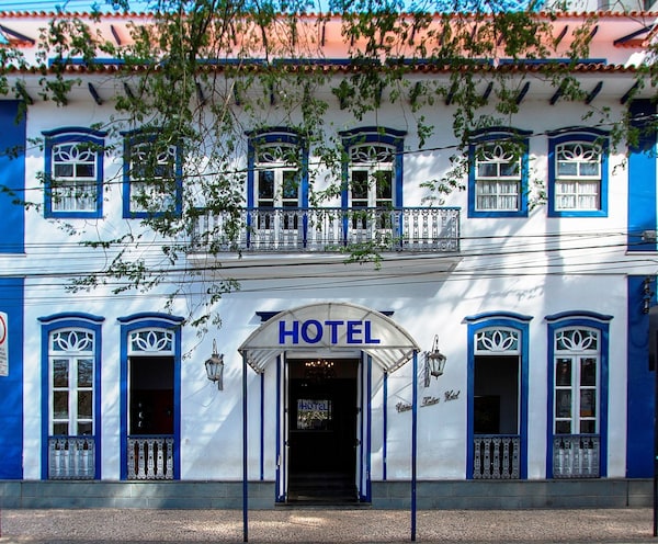 Vitoria Palace Hotel