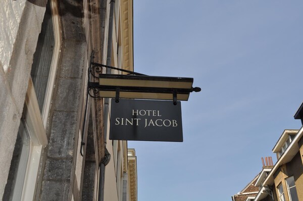 Hotel Boutique Sint Jacob
