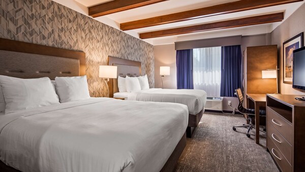 Best Western Wynwood Hotel & Suites