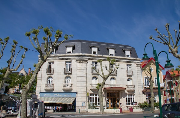 Hotel Majestic Chatelaillon Plage