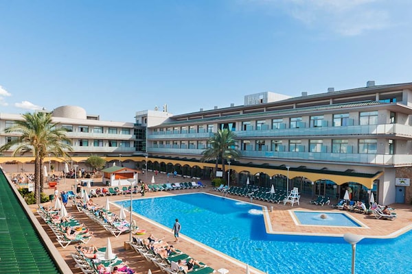 Mediterráneo Hotel Benidorm