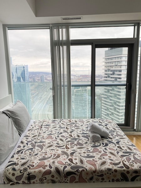 Jp Stays - Lakeview Condo Downtown Core