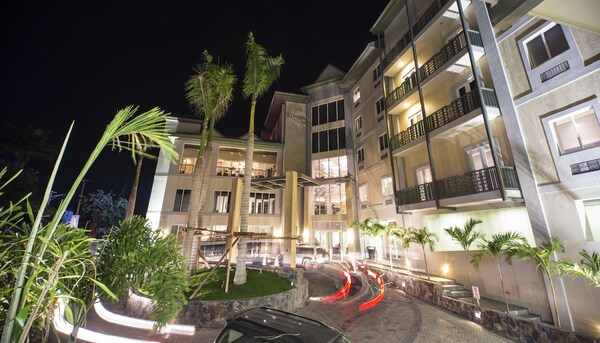 Hotel Kinam
