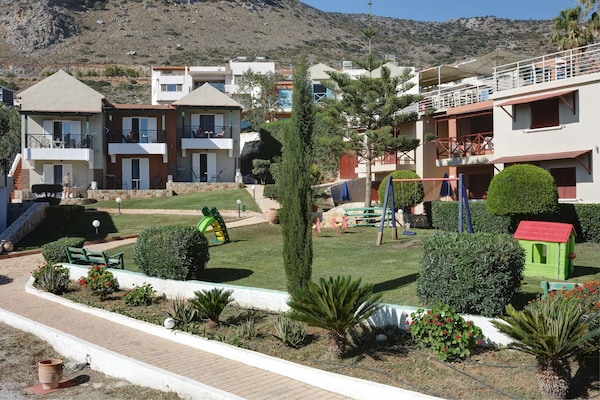 Piskopiano Village Crete