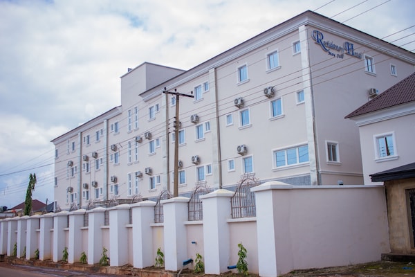 Residency S Enugu Independence Layout