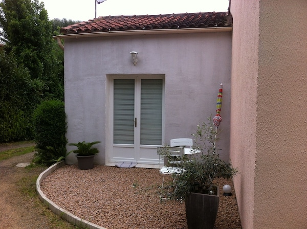 Coquette B & B In 10 Minutes Of Ajaccio And The Sea For 2 People
