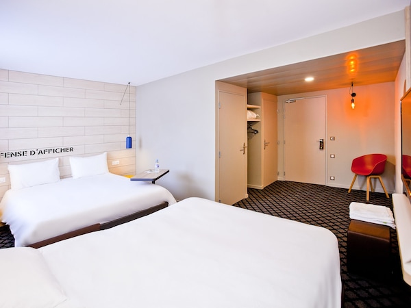 Ibis Styles Chalons En Champagne Centre
