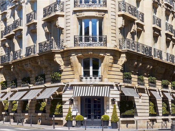 Le Dokhan'S Paris Arc De Triomphe, A Tribute Portfolio Hotel