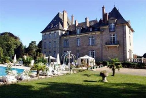 Château Le Windsor Châteaux et Hôtels Collection