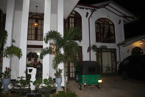 The Richmond House Kandy