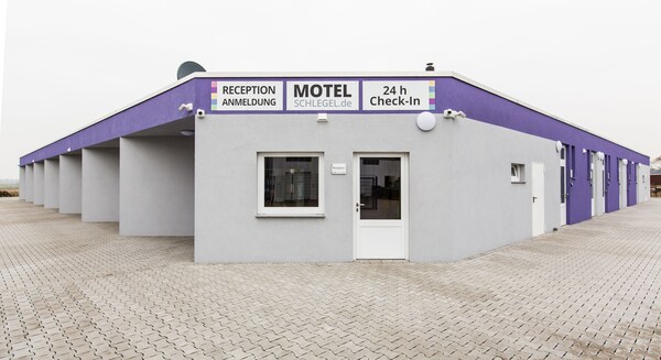 Motel Schlegel