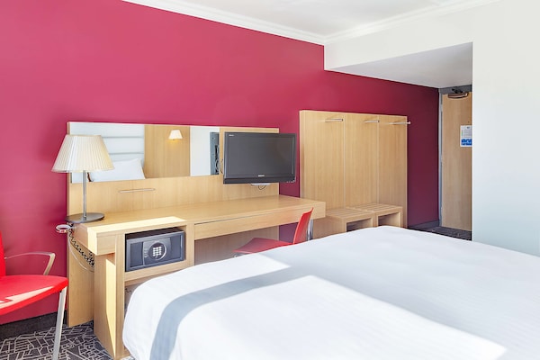 Northampton Town Centre Hotel by Accor Hotels