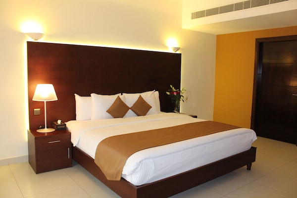 Hotel Sohar Beach