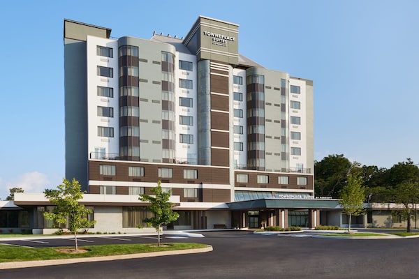 TownePlace by Marriott Toronto Oakville