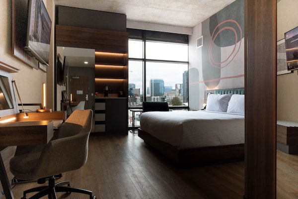 Homewood Suites By Hilton Columbus Easton, Oh Hotel , United States