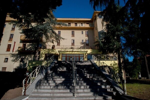 Hotel Allegroitalia Etna Pedara