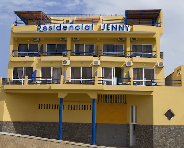 Residencial Jenny
