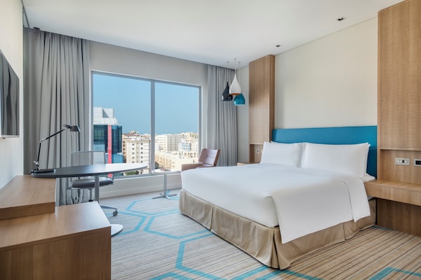 Holiday Inn Doha - The Business Park