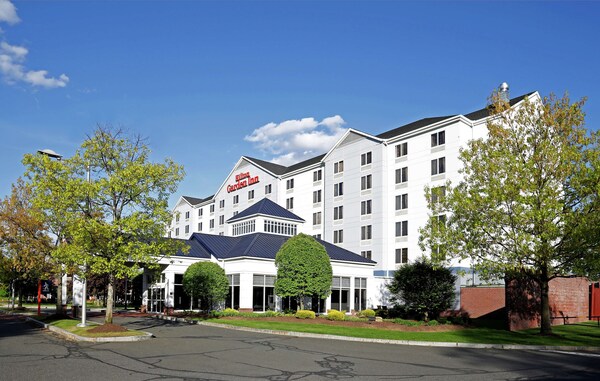 Hotel Hilton Garden Inn Springfield