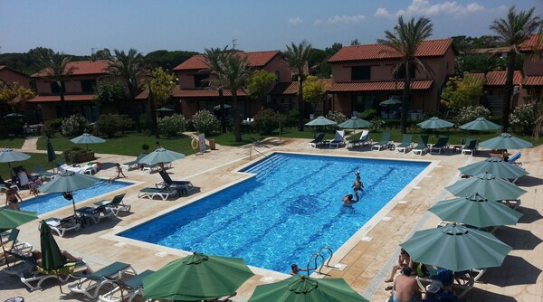 Hotel Clipper - El Delfin Verde Resorts - Platja De Pals