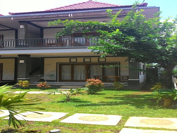 Pakels Bali Villas