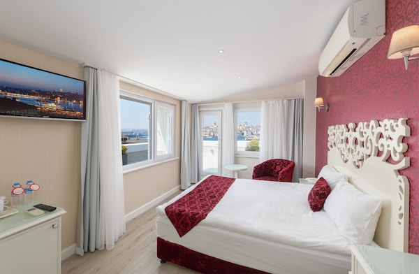 Hotel Dream Bosphorus