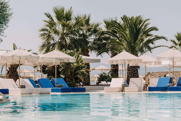 Brown Beach Evia Island, All Inclusive In Eretria, A Member Of Brown Hotels