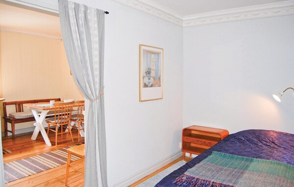 1 Bedroom Accommodation In FalkÖping