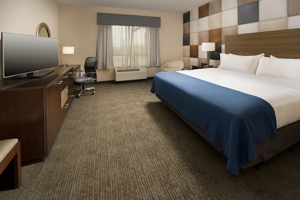 Holiday Inn Express Hotel & Suites Waco South, An Ihg Hotel
