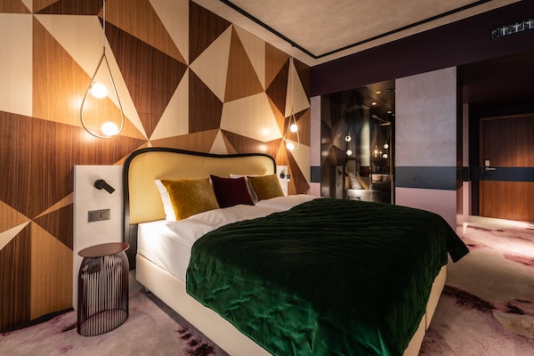 The Hide Flims Hotel A Member Of Design Hotels