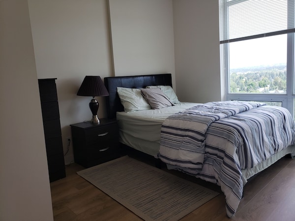 A Perfect Escape From Regular Hotels? Check Out This Attractive Condo Unit.