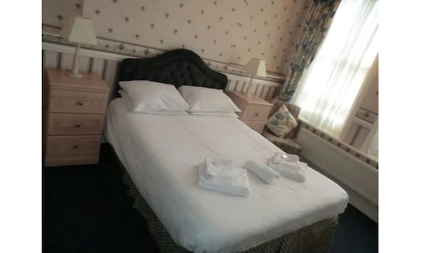 Hotel The Welbeck