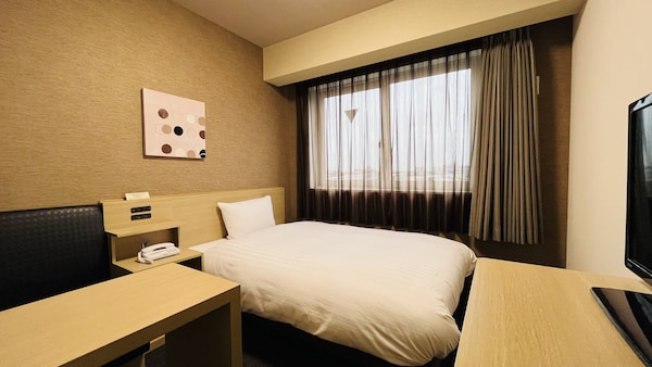 Hotel Route-Inn Kumagaya