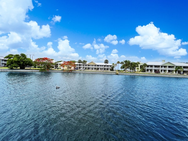 The Resort & Club at Little Harbor