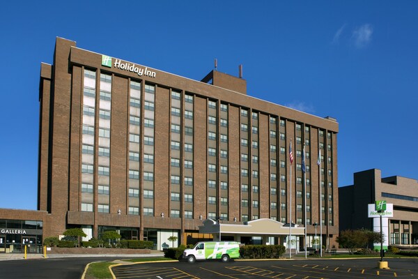 Holiday Inn Binghamton-Downtown Hawley Street, An Ihg Hotel